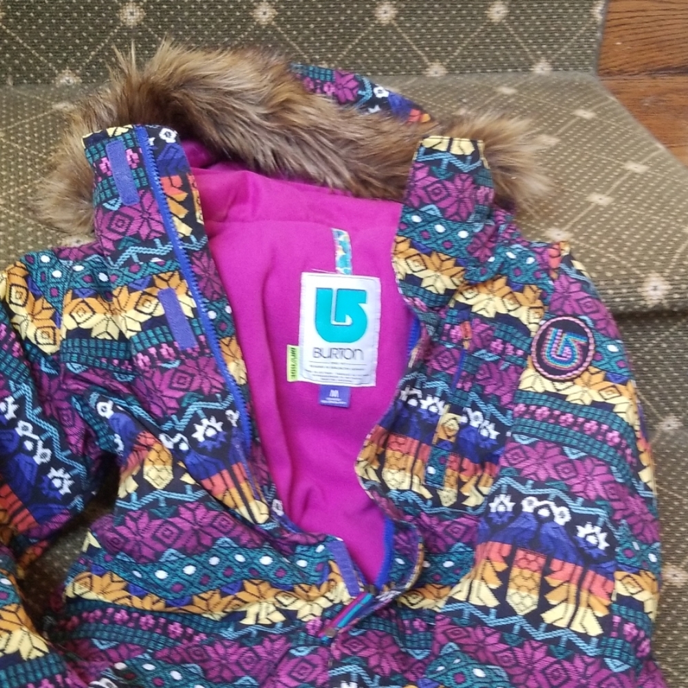 Small for my kid